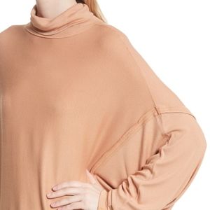 Free People turtle neck sweater